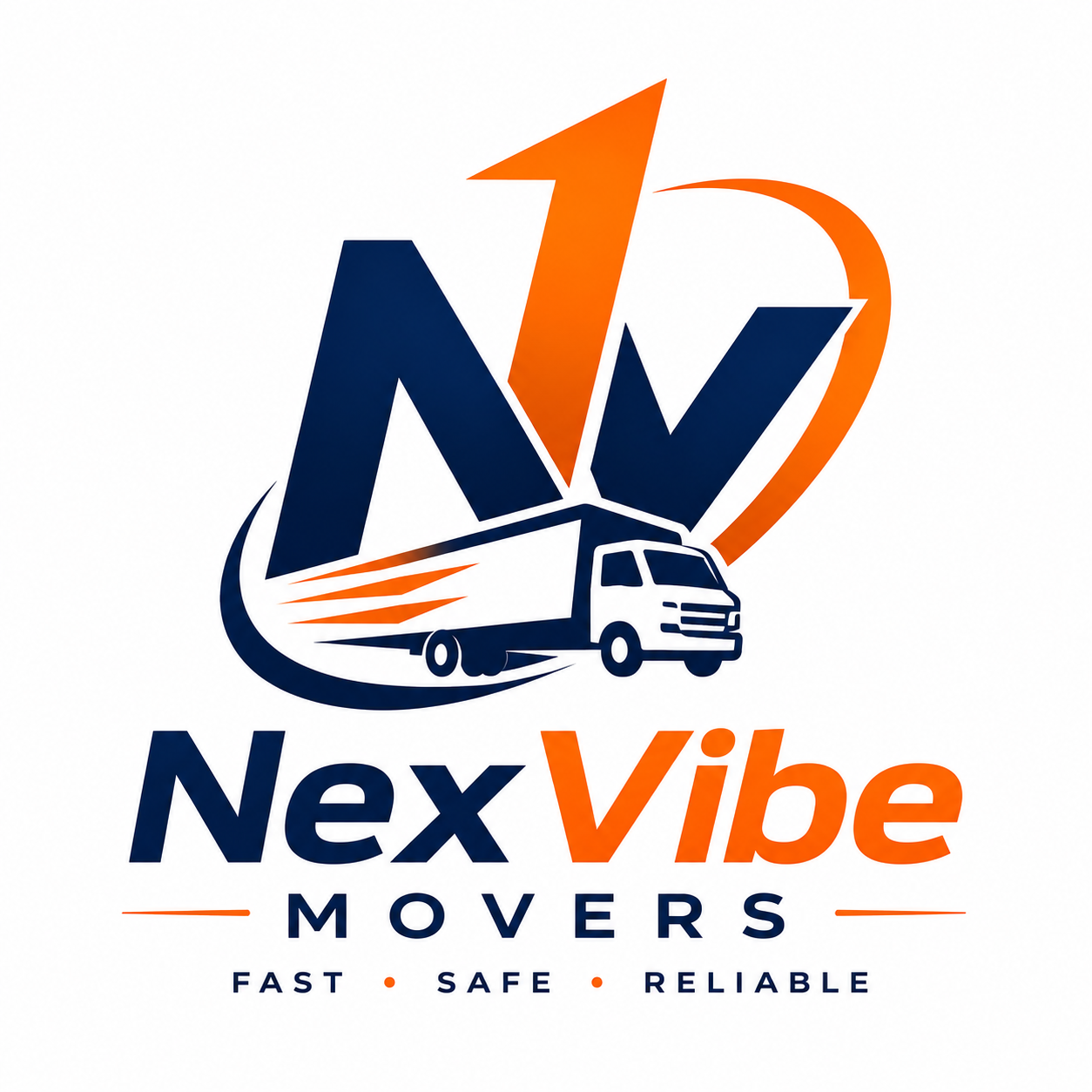 NexVibe Movers